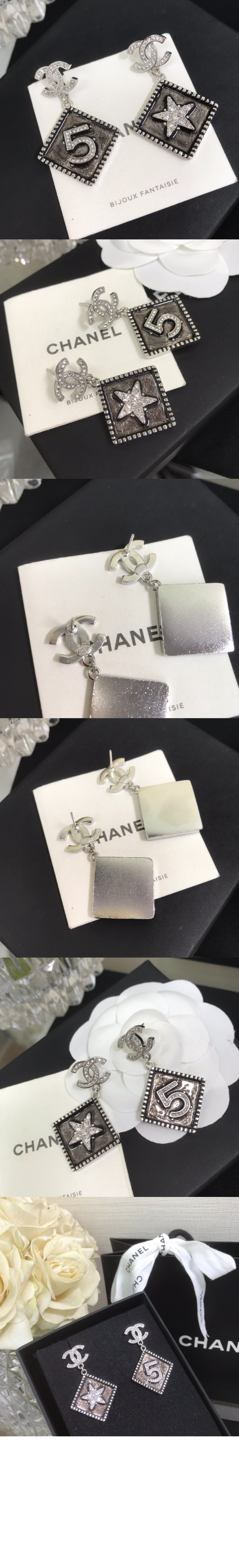 미러급레플리카사이트 | 명품레플리카 전문 쇼핑몰  | A퀄리티 - 이어링 AB1164 &gt; 샤넬