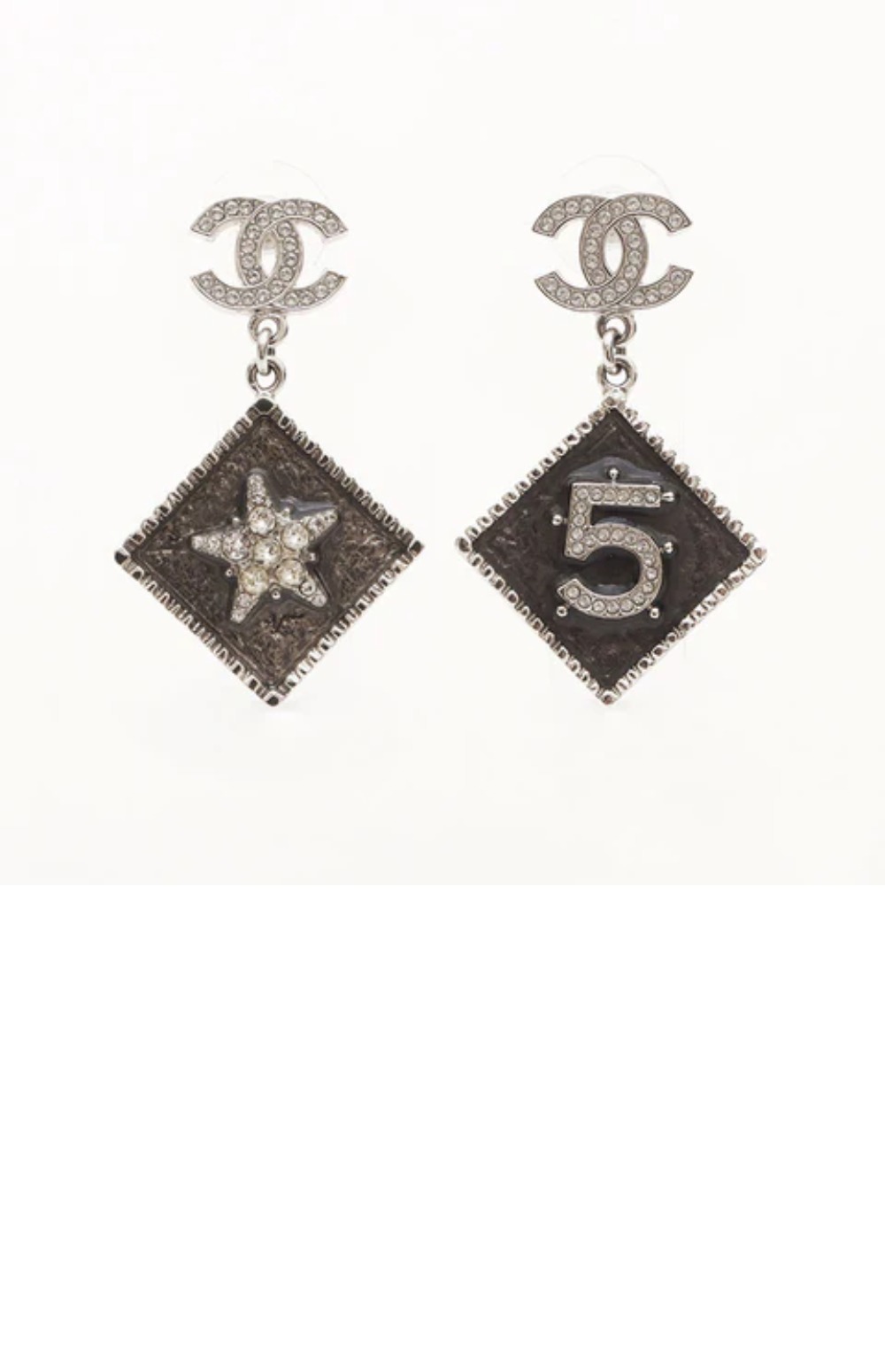 미러급레플리카사이트 | 명품레플리카 전문 쇼핑몰  | A퀄리티 - 이어링 AB1164 &gt; 샤넬