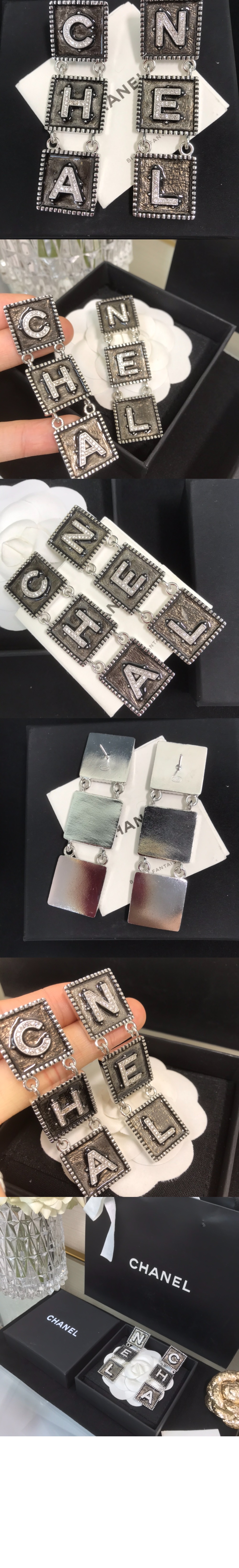 미러급레플리카사이트 | 명품레플리카 전문 쇼핑몰  | A퀄리티 - 귀걸이 AB8750 &gt; 샤넬