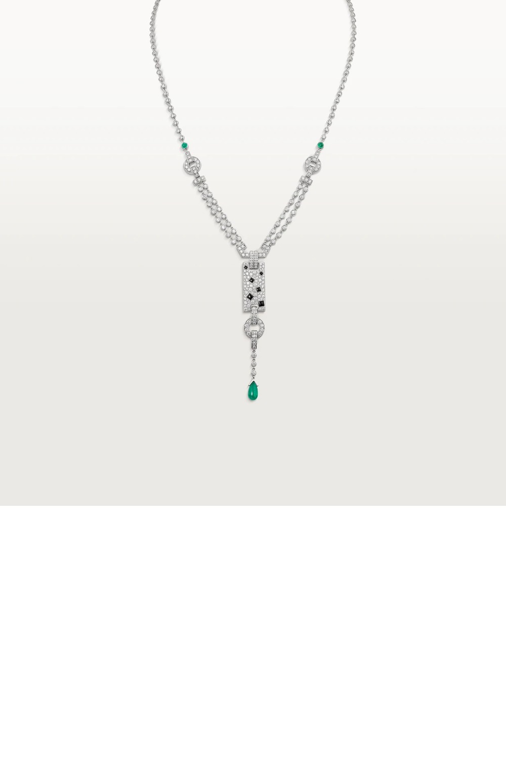 미러급레플리카사이트 | 명품레플리카 전문 쇼핑몰  | A퀄리티 - 팬더 드  네크리스 H7000741 &gt; 까르띠에