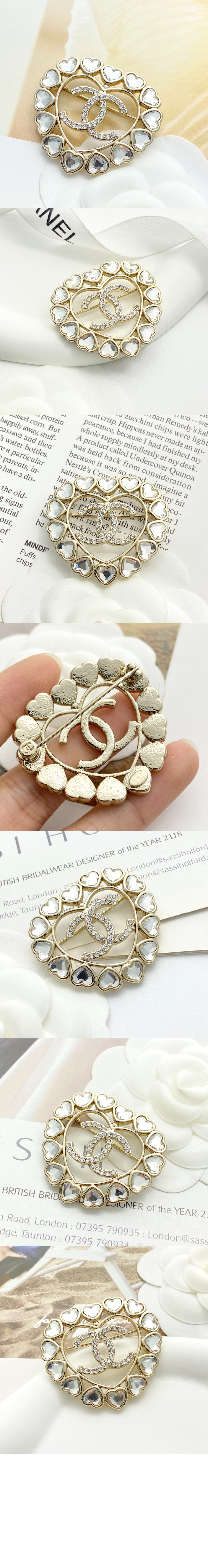 미러급레플리카사이트 | 명품레플리카 전문 쇼핑몰  | A퀄리티 - 브로치 ABG265 &gt; 샤넬