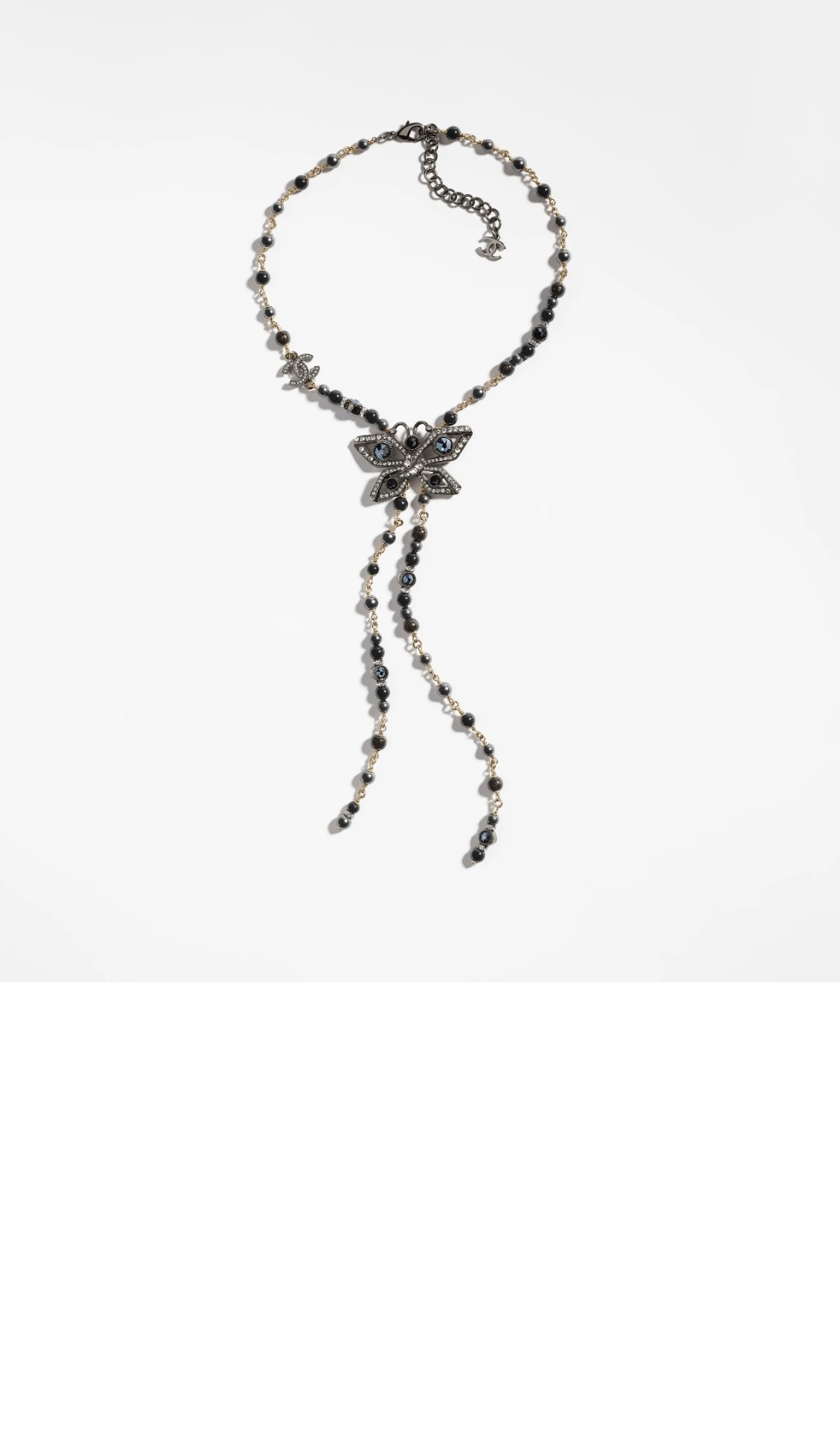 미러급레플리카사이트 | 명품레플리카 전문 쇼핑몰  | A퀄리티 - 네크리스 ABG134 &gt; 샤넬