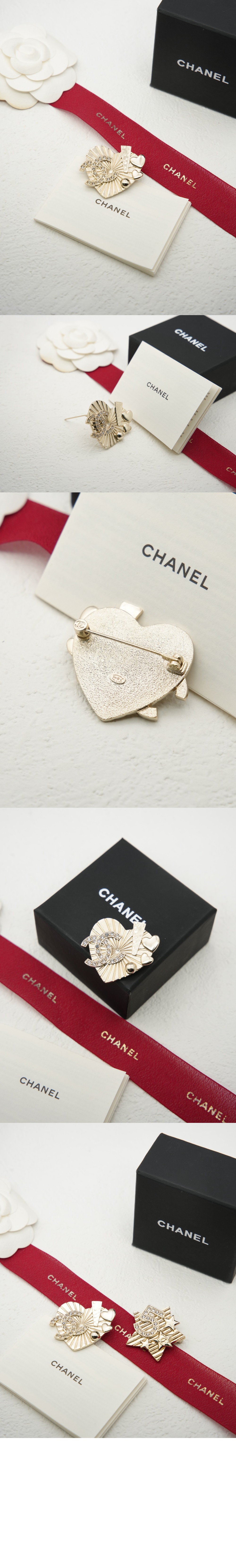 미러급레플리카사이트 | 명품레플리카 전문 쇼핑몰  | A퀄리티 - 브로치 ABG369 &gt; 샤넬