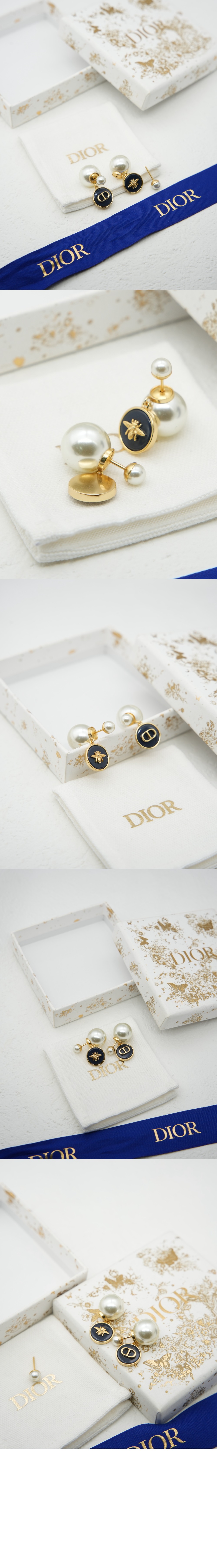 미러급레플리카사이트 | 명품레플리카 전문 쇼핑몰  | A퀄리티 - Tribales 귀걸이 E3634 &gt; 디올