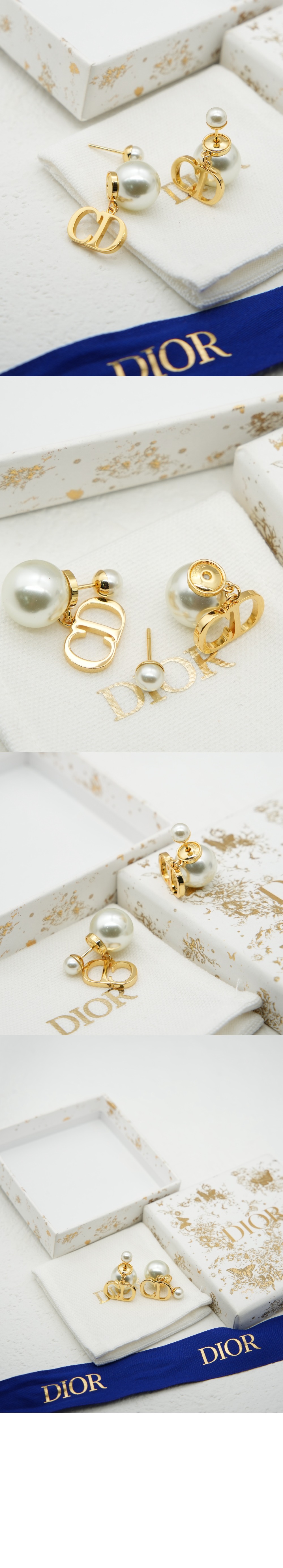 미러급레플리카사이트 | 명품레플리카 전문 쇼핑몰  | A퀄리티 - Tribales 귀걸이 E4169 &gt; 디올