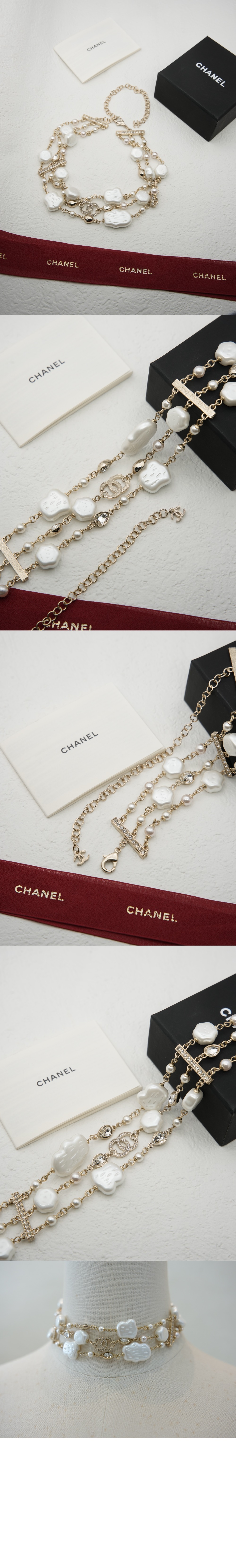 미러급레플리카사이트 | 명품레플리카 전문 쇼핑몰  | A퀄리티 - 초커 ABF892 &gt; 샤넬