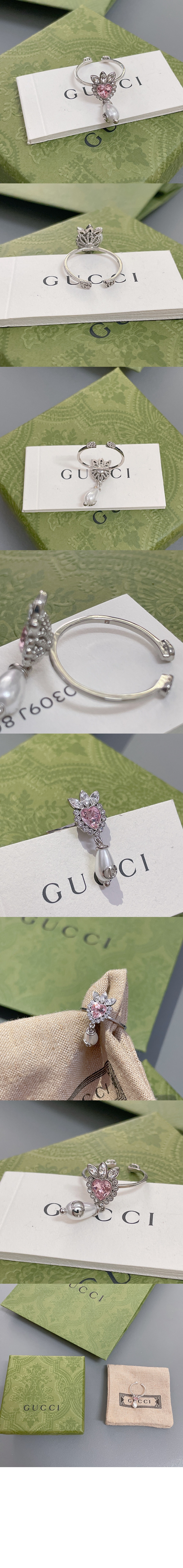 미러급레플리카사이트 | 명품레플리카 전문 쇼핑몰  | A퀄리티 - 반지 702715 &gt; 구찌