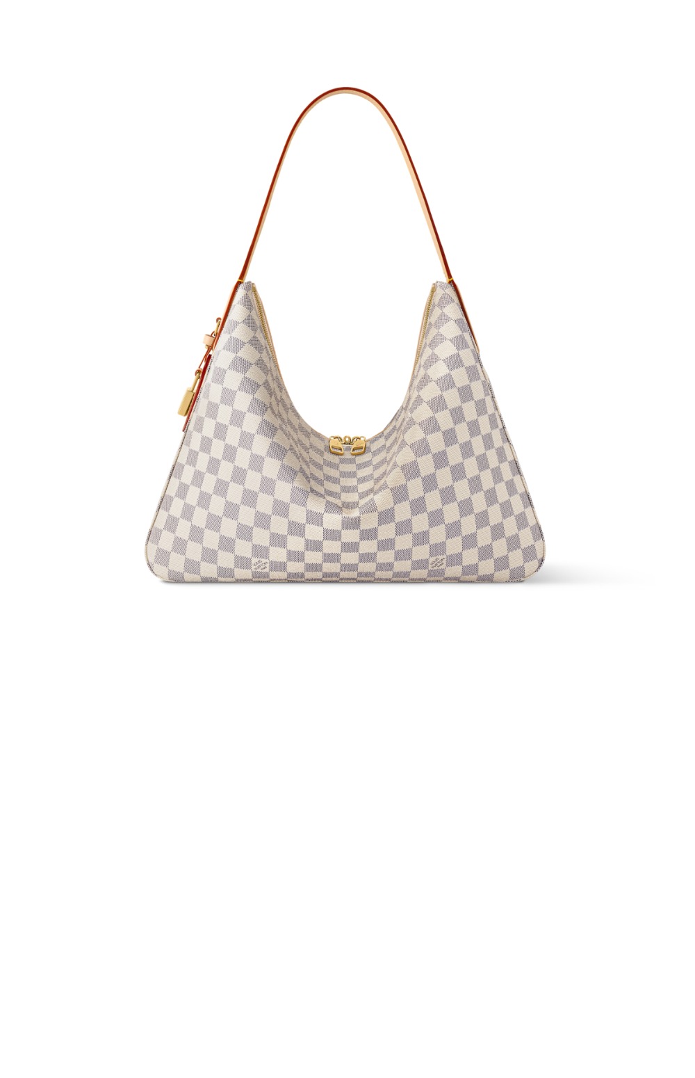 미러급레플리카사이트 | 명품레플리카 전문 쇼핑몰  | A퀄리티 - 슬라우치 MM N00126 &gt; 루이비통