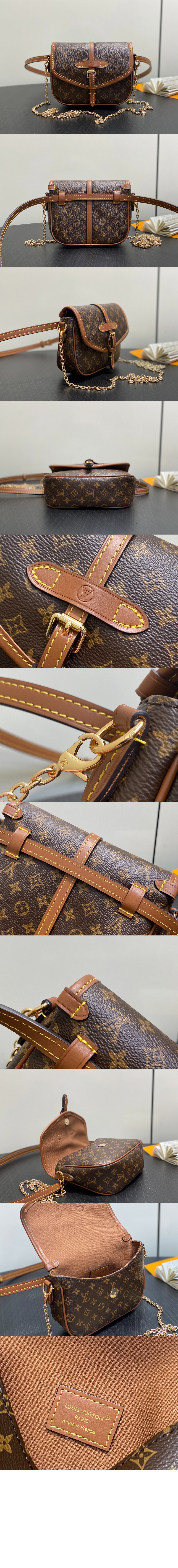 미러급레플리카사이트 | 명품레플리카 전문 쇼핑몰  | A퀄리티 - 솔로 M27096 > 루이비통