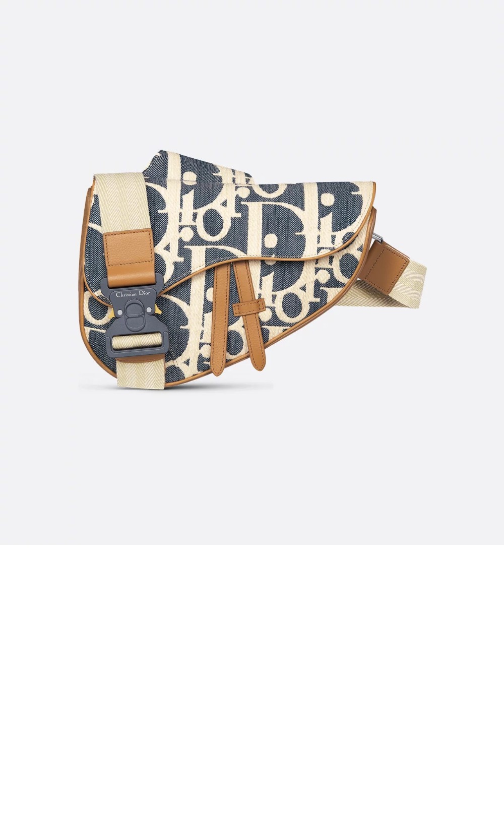 미러급레플리카사이트 | 명품레플리카 전문 쇼핑몰  | A퀄리티 - Saddle 백 1ADPO &gt; 디올