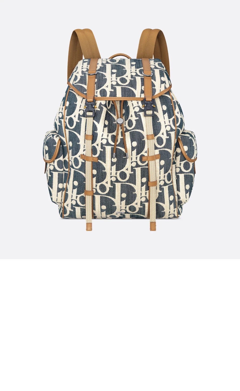 미러급레플리카사이트 | 명품레플리카 전문 쇼핑몰  | A퀄리티 - Hit the Road 플랩 백팩 1HTBA &gt; 디올