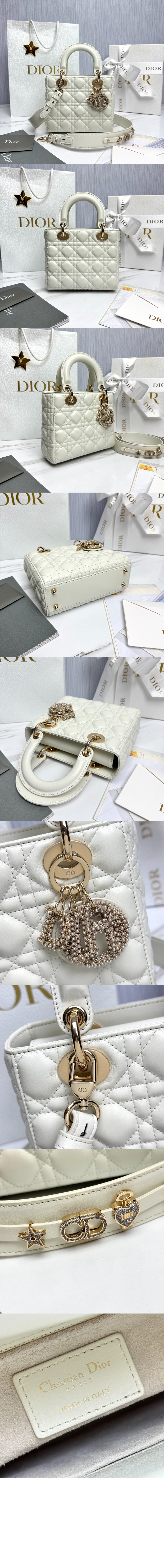 미러급레플리카사이트 | 명품레플리카 전문 쇼핑몰  | A퀄리티 - 레이디백 ABC M0538 &gt; 디올