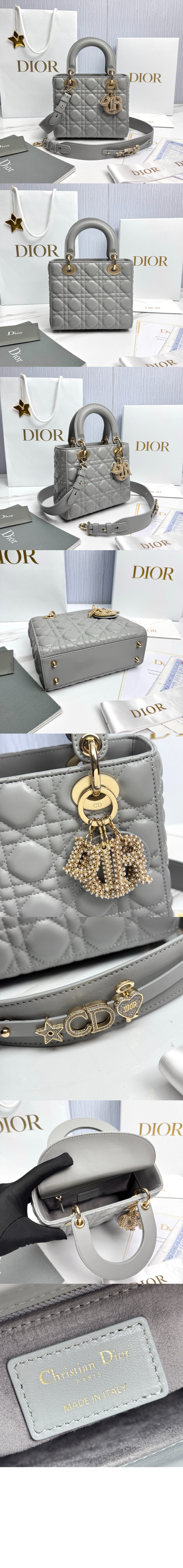 미러급레플리카사이트 | 명품레플리카 전문 쇼핑몰  | A퀄리티 - 레이디백 ABC M0538 &gt; 디올