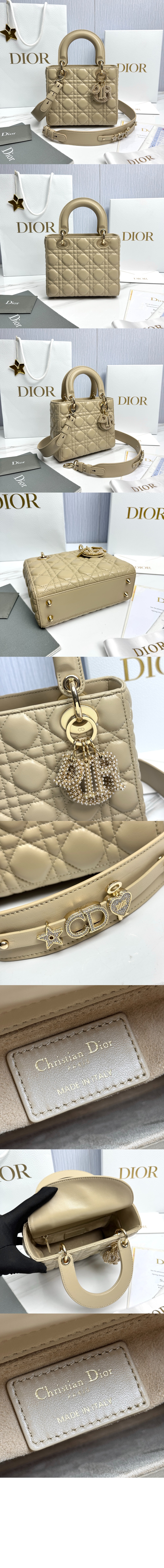 미러급레플리카사이트 | 명품레플리카 전문 쇼핑몰  | A퀄리티 - 레이디백 ABC M0538 &gt; 디올