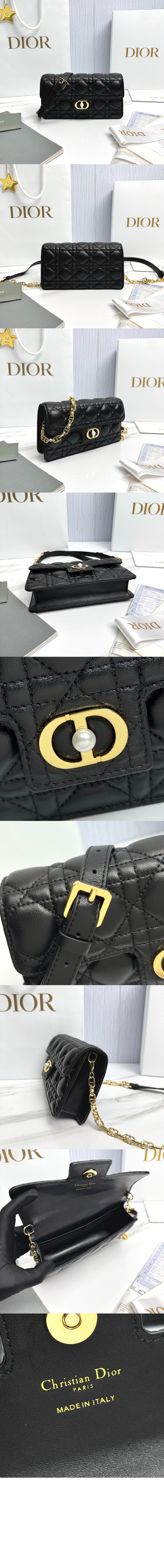 미러급레플리카사이트 | 명품레플리카 전문 쇼핑몰  | A퀄리티 - Jolie 미니 백 S3117 &gt; 디올