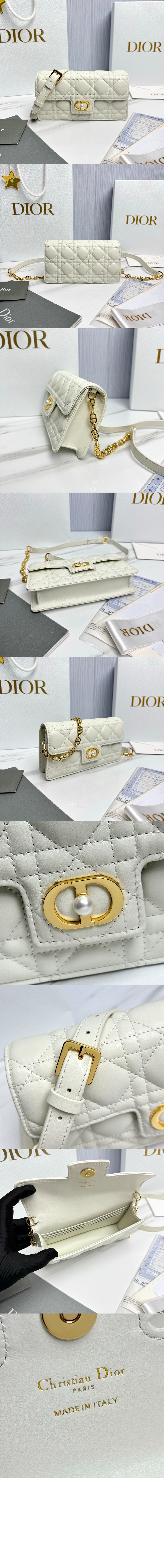 미러급레플리카사이트 | 명품레플리카 전문 쇼핑몰  | A퀄리티 - Jolie 미니 백 S3117 &gt; 디올
