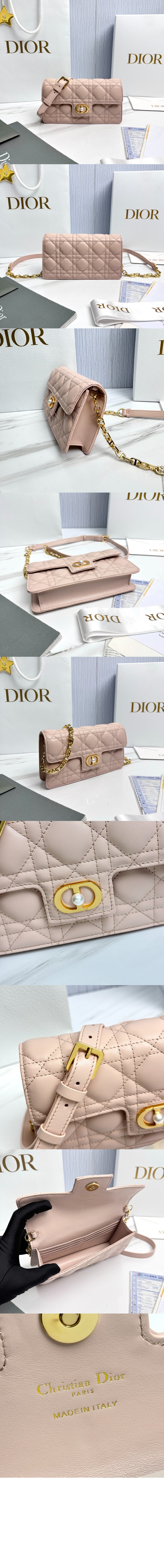 미러급레플리카사이트 | 명품레플리카 전문 쇼핑몰  | A퀄리티 - Jolie 미니 백 S3117 &gt; 디올