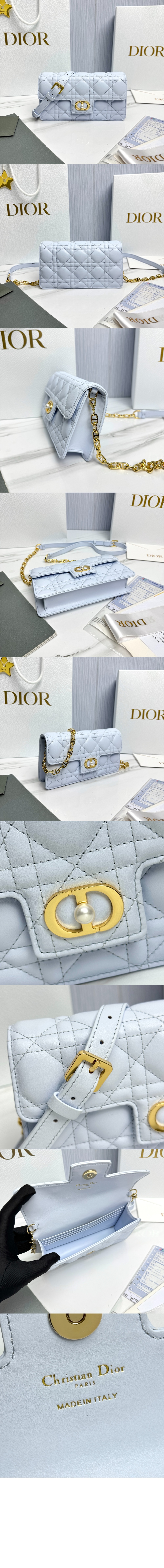 미러급레플리카사이트 | 명품레플리카 전문 쇼핑몰  | A퀄리티 - Jolie 미니 백 S3117 &gt; 디올