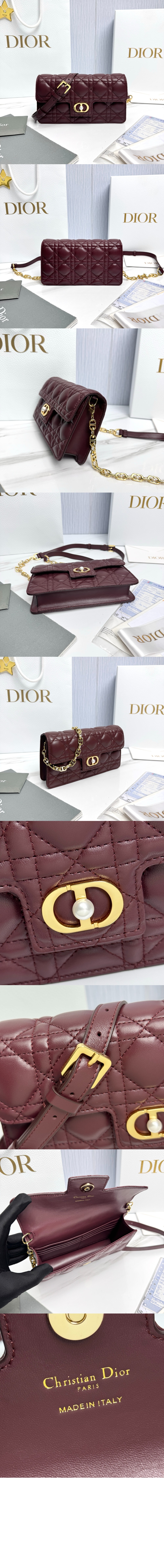 미러급레플리카사이트 | 명품레플리카 전문 쇼핑몰  | A퀄리티 - Jolie 미니 백 S3117 &gt; 디올