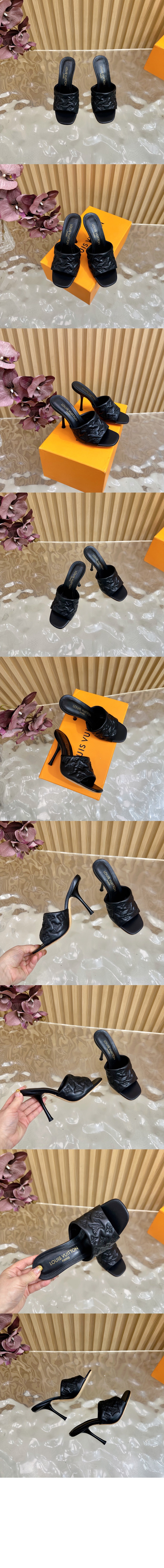 미러급레플리카사이트 | 명품레플리카 전문 쇼핑몰  | A퀄리티 - 리바이벌 뮬 1AAZCT &gt; 루이비통