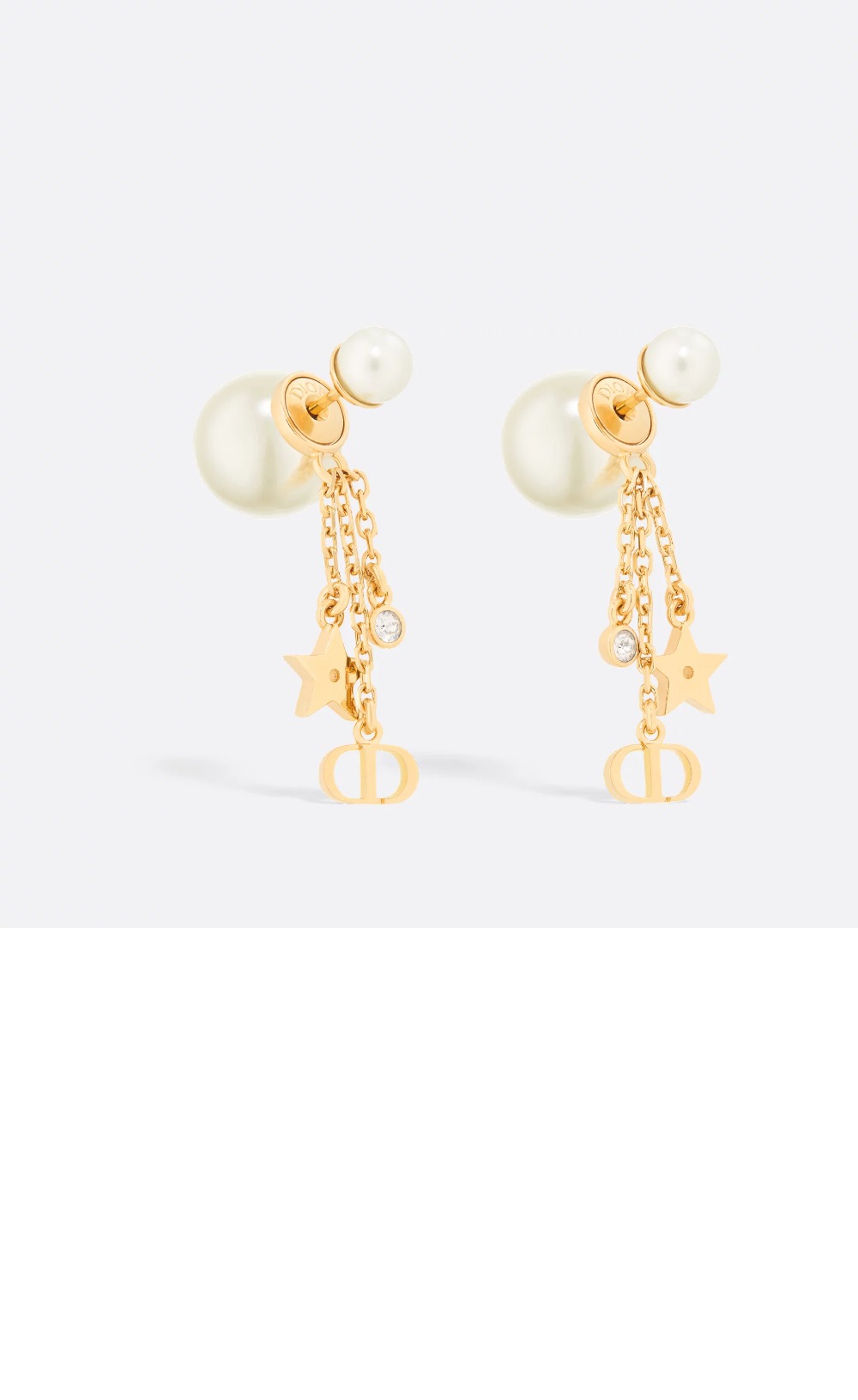 미러급레플리카사이트 | 명품레플리카 전문 쇼핑몰  | A퀄리티 - Tribales 귀걸이 E4274 &gt; 디올