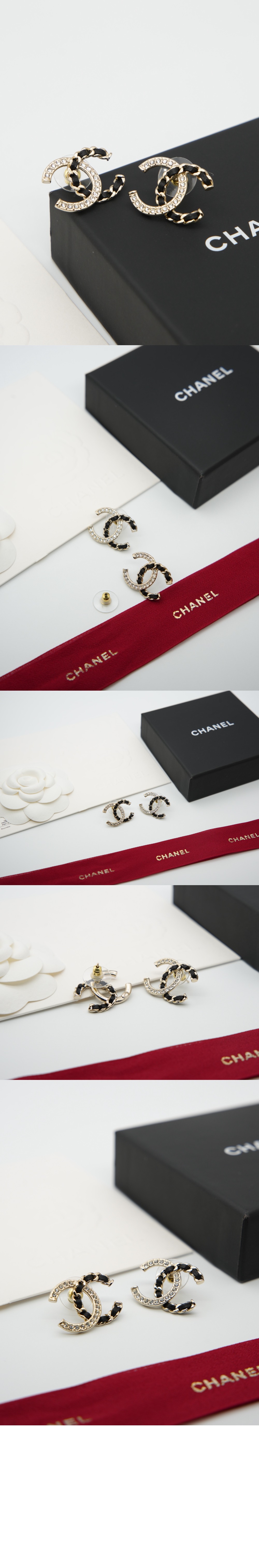 미러급레플리카사이트 | 명품레플리카 전문 쇼핑몰  | A퀄리티 - 스터드 이어링 ABG274 &gt; 샤넬