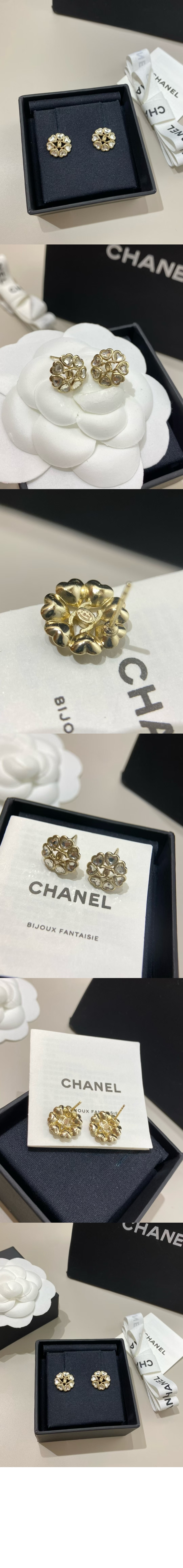 미러급레플리카사이트 | 명품레플리카 전문 쇼핑몰  | A퀄리티 - 귀걸이 ABG247 &gt; 샤넬