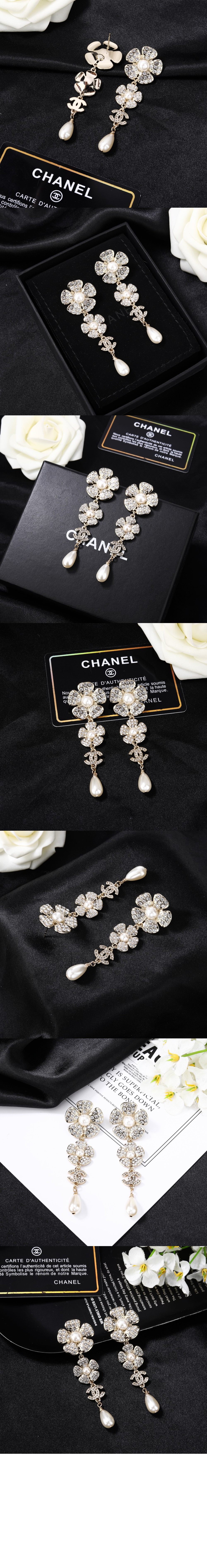 미러급레플리카사이트 | 명품레플리카 전문 쇼핑몰  | A퀄리티 - 귀걸이 ABA694 &gt; 샤넬