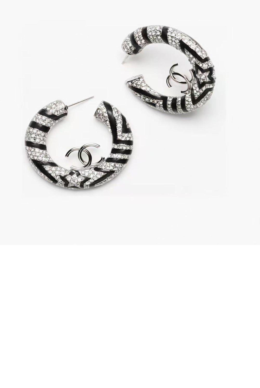 미러급레플리카사이트 | 명품레플리카 전문 쇼핑몰  | A퀄리티 - 귀걸이 ABB871 &gt; 샤넬