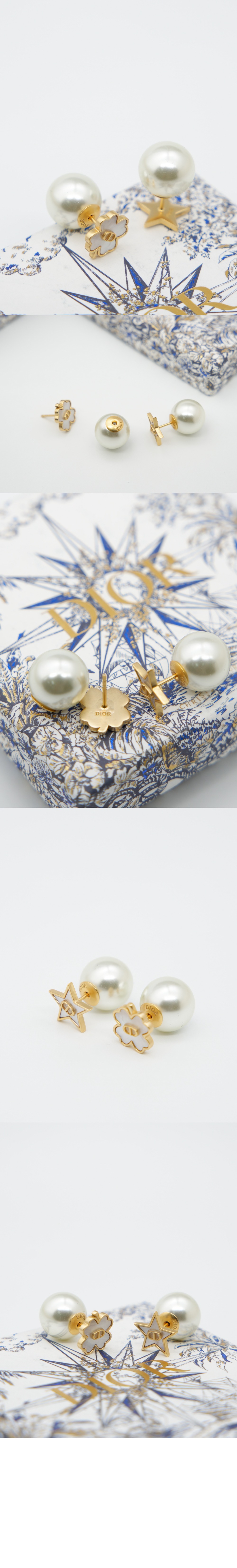 미러급레플리카사이트 | 명품레플리카 전문 쇼핑몰  | A퀄리티 - Tribales 귀걸이 E4247 &gt; 디올