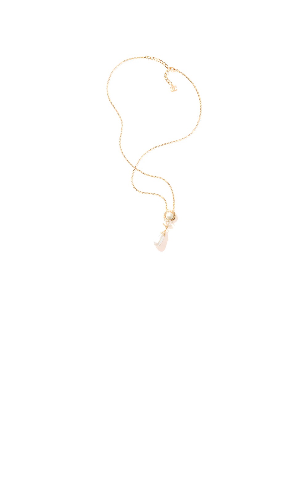 미러급레플리카사이트 | 명품레플리카 전문 쇼핑몰  | A퀄리티 - 네크리스 AB7755 &gt; 샤넬