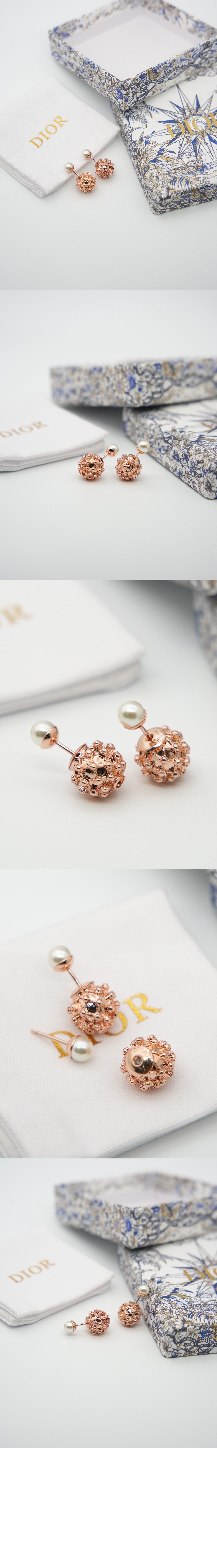미러급레플리카사이트 | 명품레플리카 전문 쇼핑몰  | A퀄리티 - Tribales 귀걸이 E4203 &gt; 디올