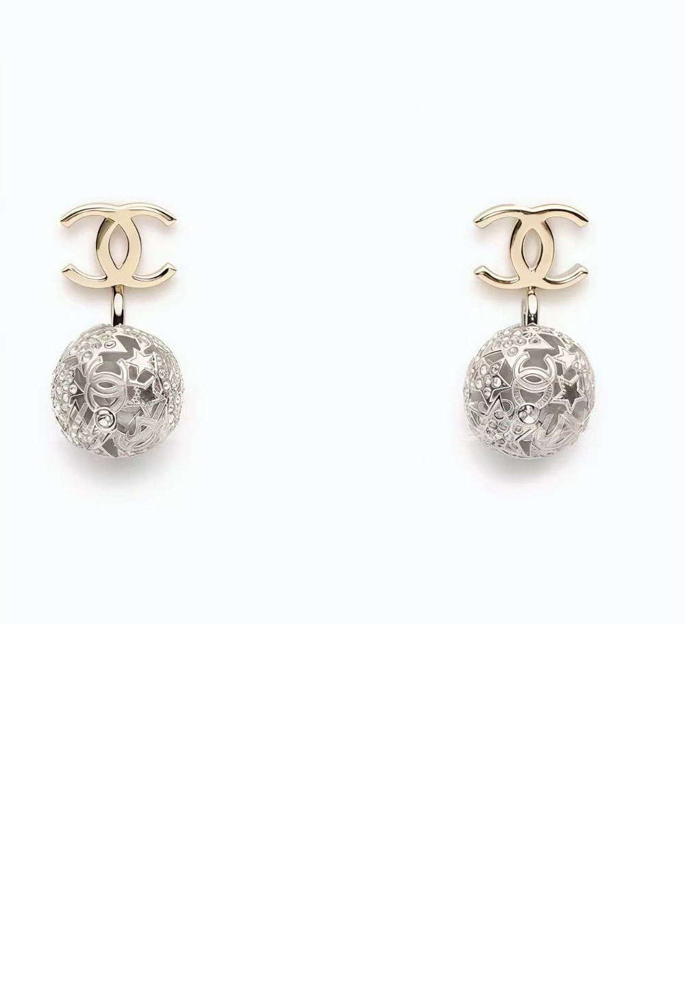 미러급레플리카사이트 | 명품레플리카 전문 쇼핑몰  | A퀄리티 - 귀걸이 ABG017 &gt; 샤넬