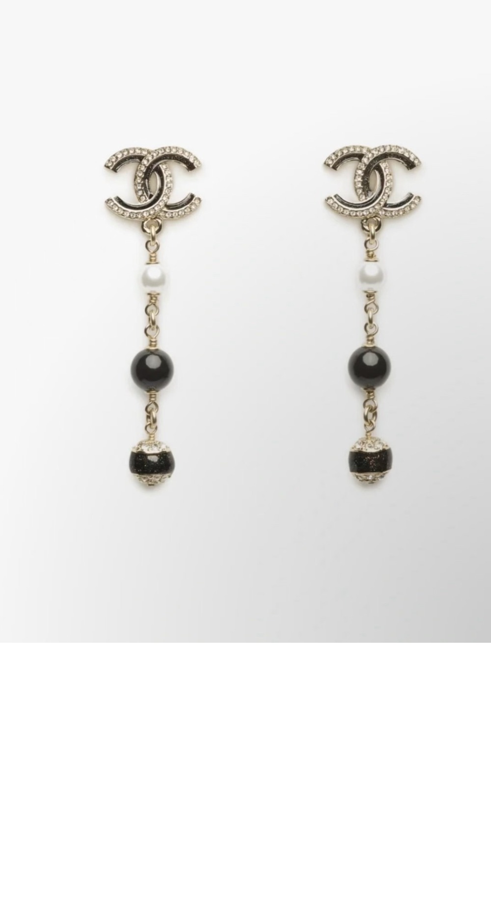 미러급레플리카사이트 | 명품레플리카 전문 쇼핑몰  | A퀄리티 - 펜던트 이어링 ABG401 &gt; 샤넬