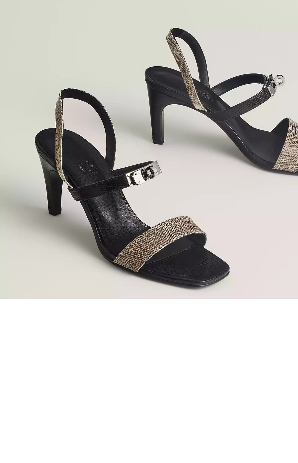 미러급레플리카사이트 | 명품레플리카 전문 쇼핑몰  | A퀄리티 - Glamour 샌들 &gt; 에르메스