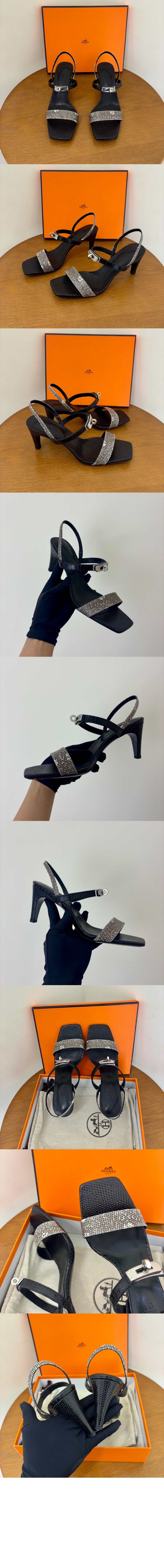 미러급레플리카사이트 | 명품레플리카 전문 쇼핑몰  | A퀄리티 - Glamour 샌들 &gt; 에르메스