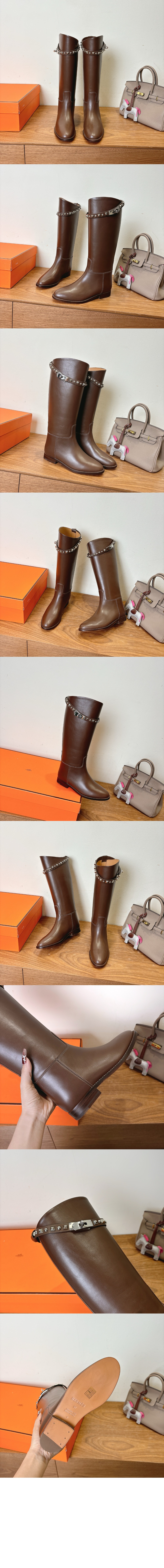 미러급레플리카사이트 | 명품레플리카 전문 쇼핑몰  | A퀄리티 - Jumping shorter 부츠 &gt; 에르메스