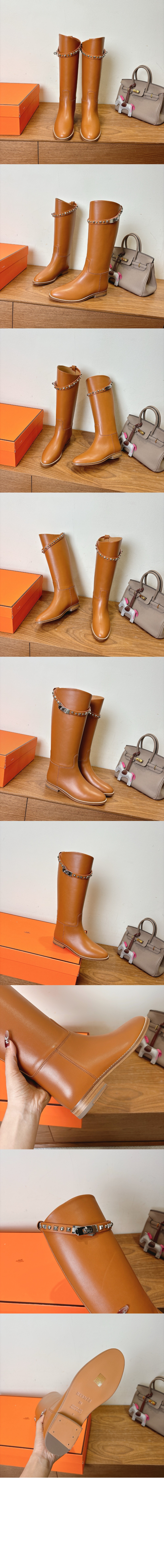 미러급레플리카사이트 | 명품레플리카 전문 쇼핑몰  | A퀄리티 - Jumping shorter 부츠 &gt; 에르메스