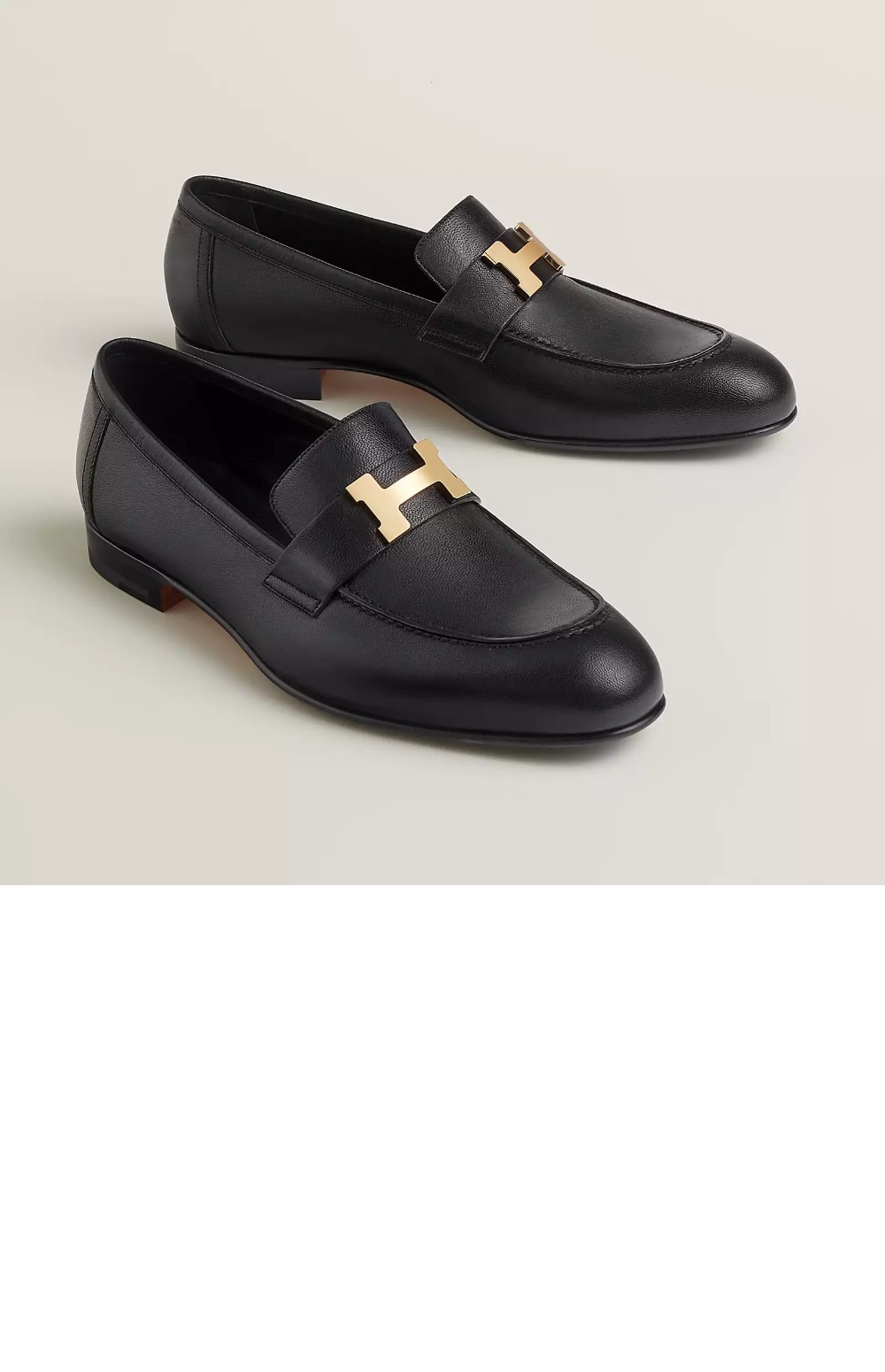 미러급레플리카사이트 | 명품레플리카 전문 쇼핑몰  | A퀄리티 - Paris 로퍼 &gt; 에르메스