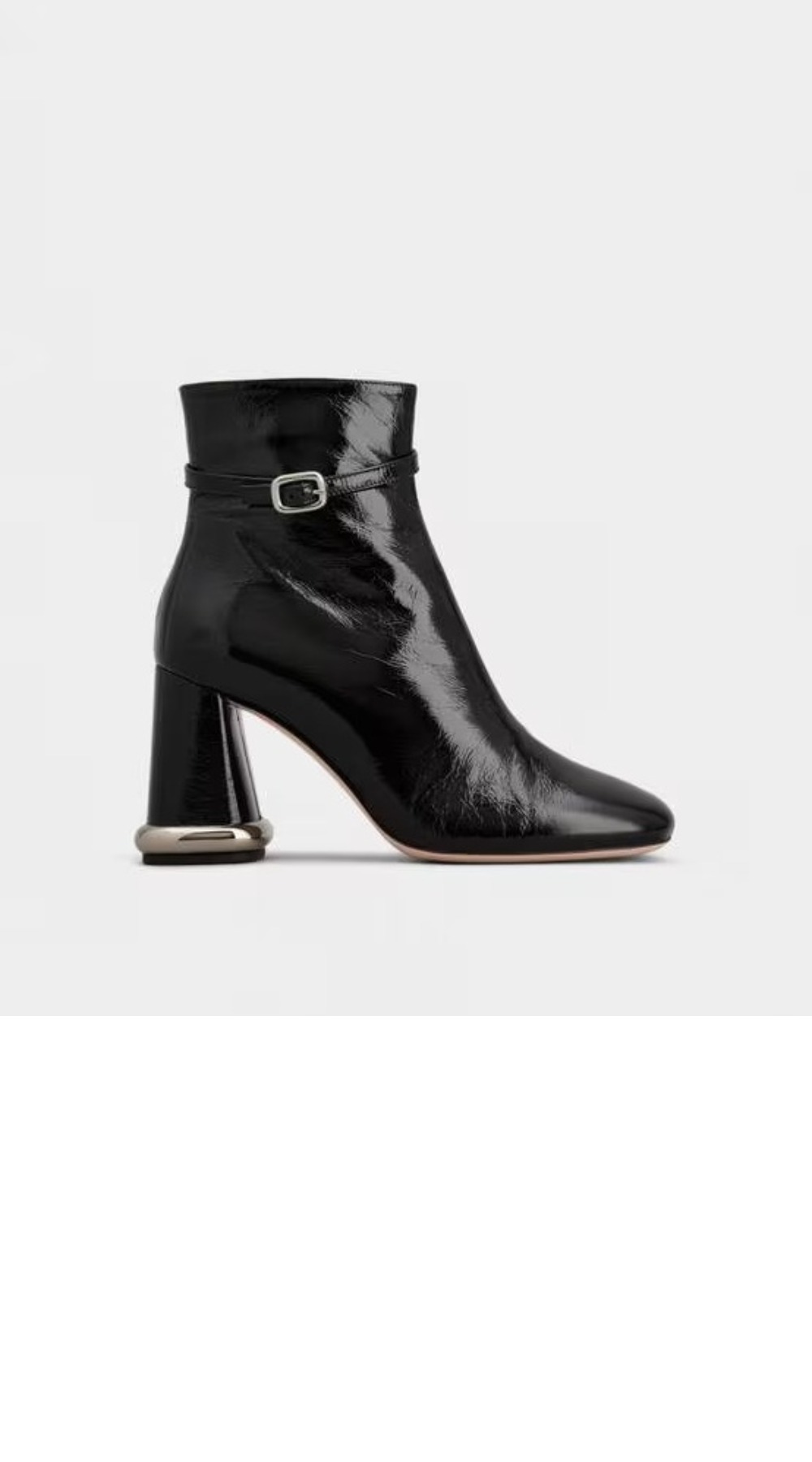 미러급레플리카사이트 | 명품레플리카 전문 쇼핑몰  | A퀄리티 - 비브 포디움 부티 7313 &gt; 로저비비에