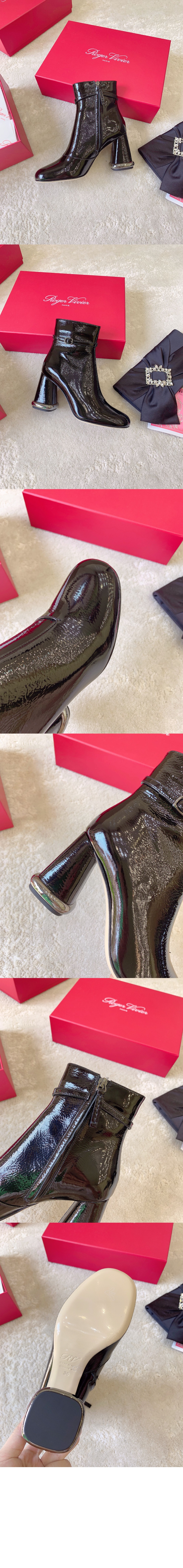 미러급레플리카사이트 | 명품레플리카 전문 쇼핑몰  | A퀄리티 - 비브 포디움 부티 7313 &gt; 로저비비에