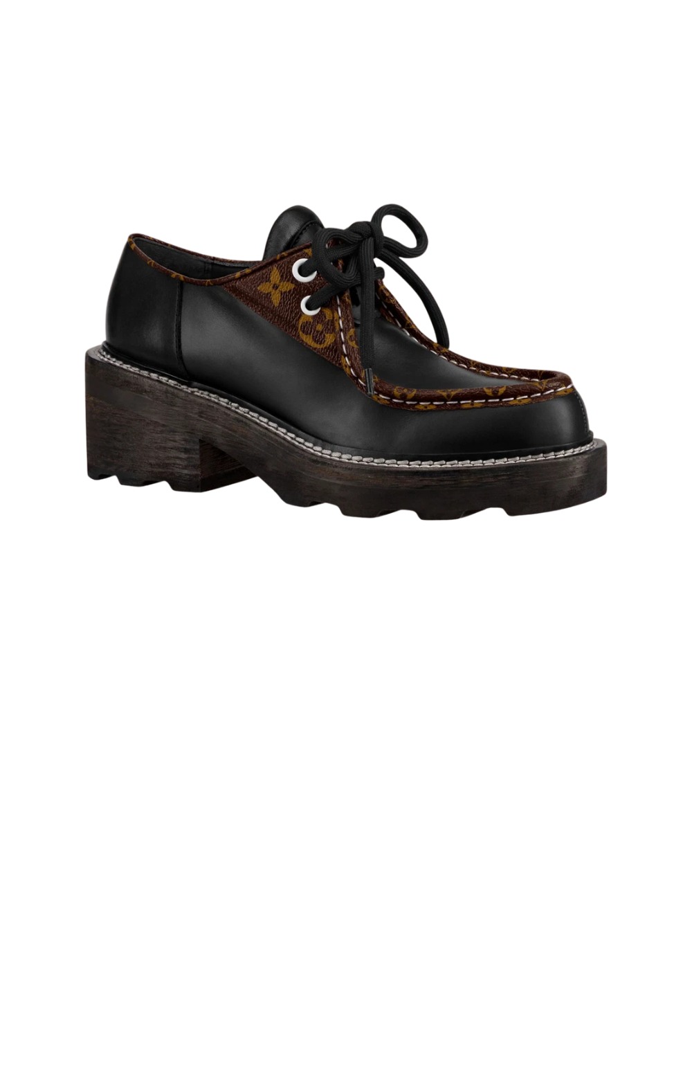 미러급레플리카사이트 | 명품레플리카 전문 쇼핑몰  | A퀄리티 - 보부르 플랫폼 더비 1A5SOA &gt; 루이비통