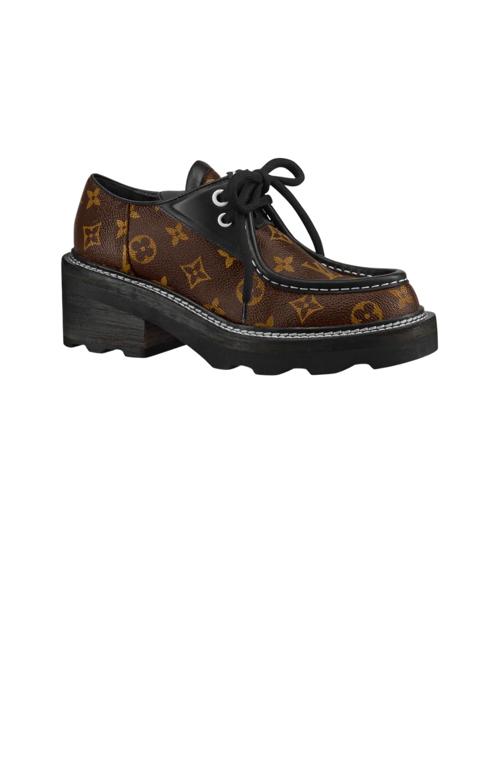 미러급레플리카사이트 | 명품레플리카 전문 쇼핑몰  | A퀄리티 - 보부르 플랫폼 더비 1A5SS2 &gt; 루이비통