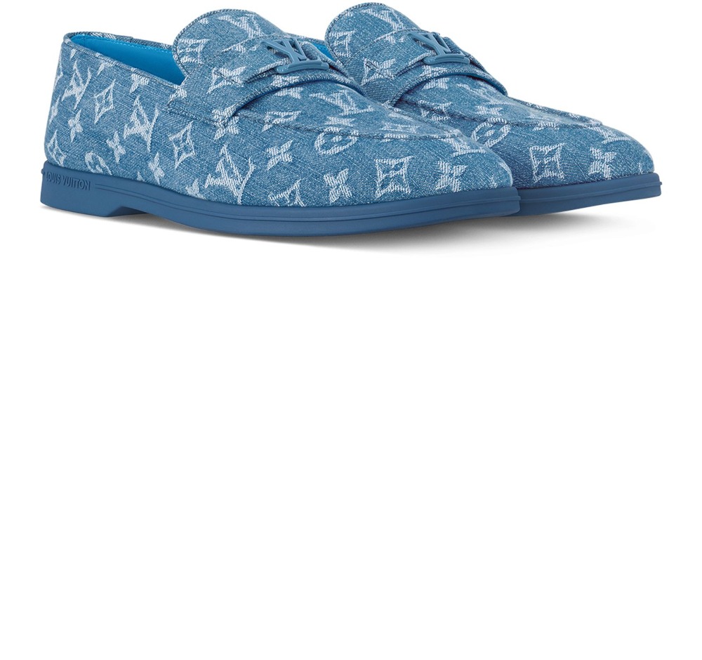 미러급레플리카사이트 | 명품레플리카 전문 쇼핑몰  | A퀄리티 - 에스테이트 로퍼 1ABFNN &gt; 루이비통