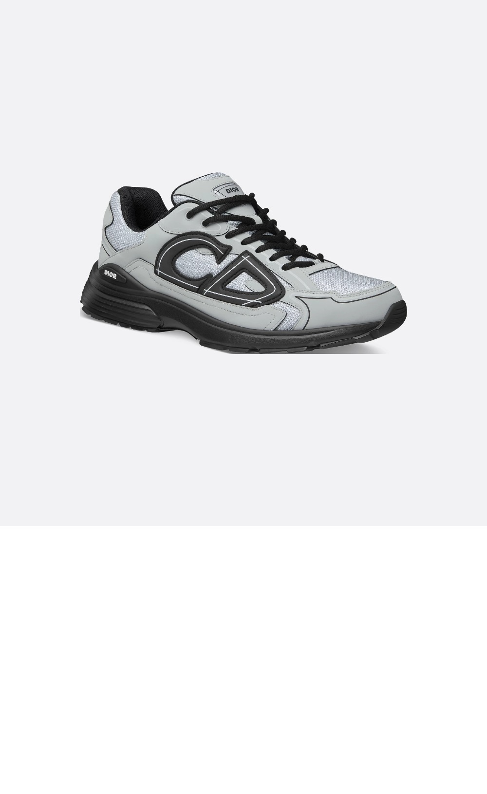 미러급레플리카사이트 | 명품레플리카 전문 쇼핑몰  | A퀄리티 - B30 Countdown 스니커즈 3SN27 &gt; 디올