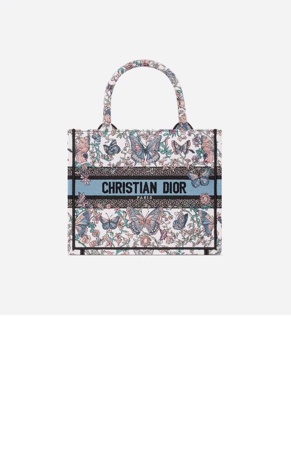 미러급레플리카사이트 | 명품레플리카 전문 쇼핑몰  | A퀄리티 - 북 토트백 스몰 M1265 &gt; 디올