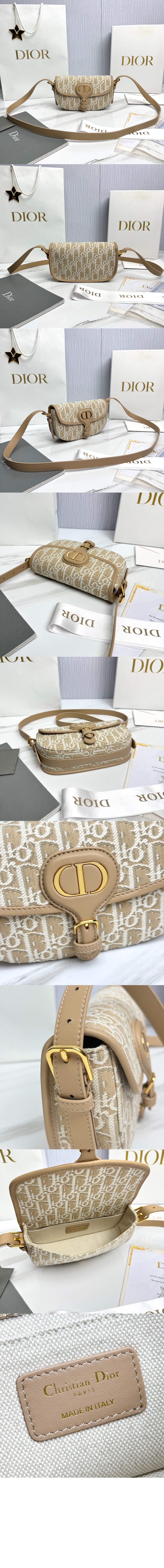 미러급레플리카사이트 | 명품레플리카 전문 쇼핑몰  | A퀄리티 - Bobby East-West 백 M9335 &gt; 디올