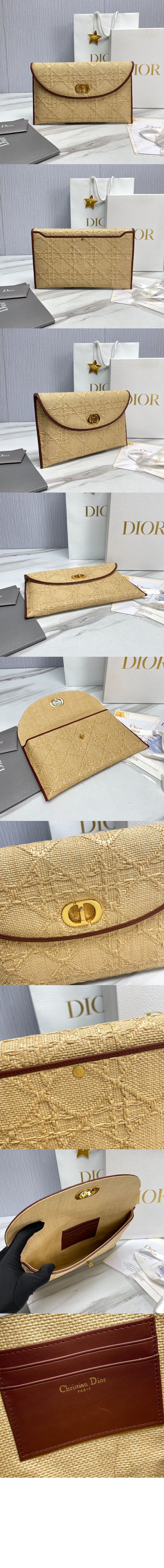 미러급레플리카사이트 | 명품레플리카 전문 쇼핑몰  | A퀄리티 - 30 몽테인 애비뉴 파우치 S2191 &gt; 디올