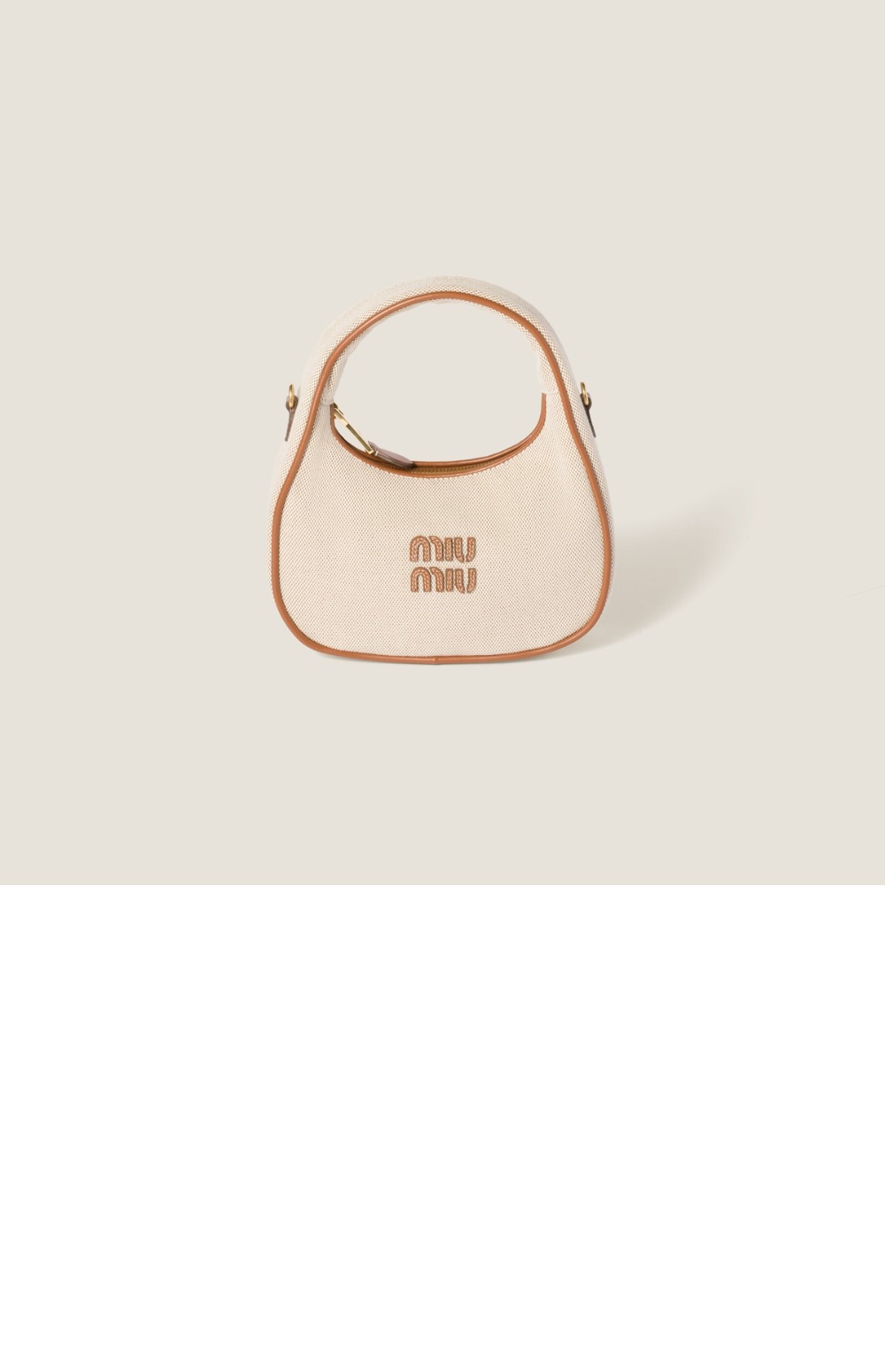 미러급레플리카사이트 | 명품레플리카 전문 쇼핑몰  | A퀄리티 - 완더 캔버스 레더백 5BC125 &gt; 마르지엘라