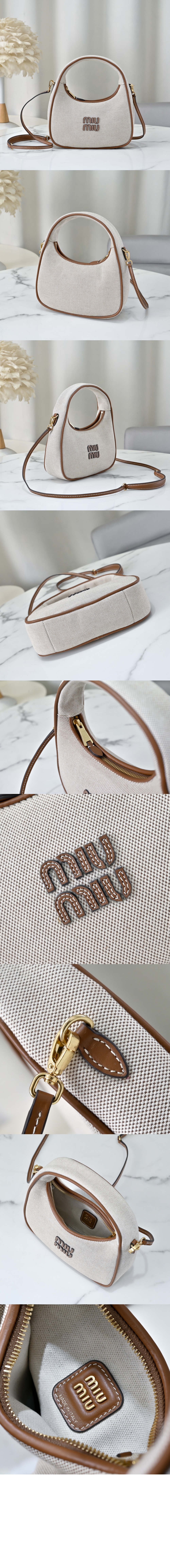 미러급레플리카사이트 | 명품레플리카 전문 쇼핑몰  | A퀄리티 - 완더 캔버스 레더백 5BC125 &gt; 마르지엘라